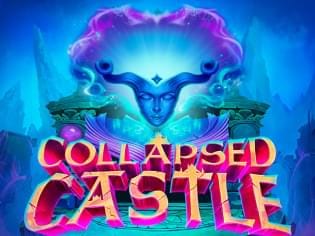 Collapsed Castle screenshot