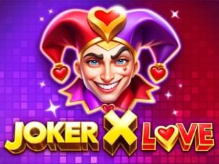 Joker X Love screenshot