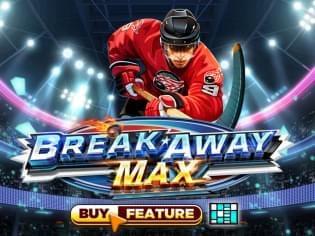 Break Away Max screenshot