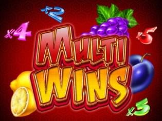 Multi Wins screenshot