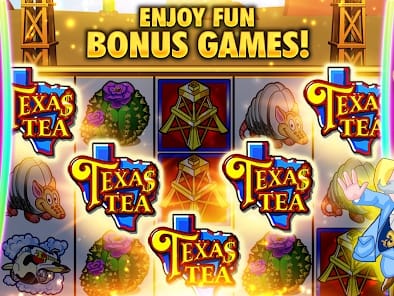 Betwoon Casino Oyunları