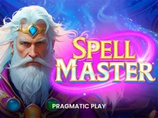 Spellmaster screenshot