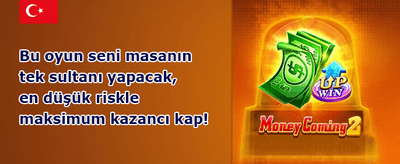 Günlük Reload Bonus promotion