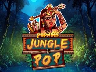 Jungle Pop screenshot