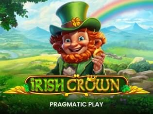 Irish Crown screenshot