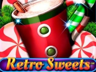 Retro Sweets screenshot