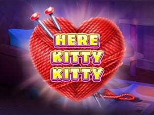Here Kitty Kitty screenshot
