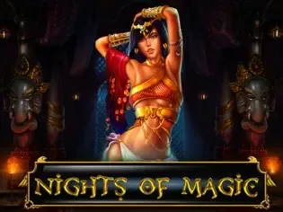 Nights Of Magic screenshot