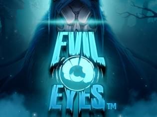 Evil Eyes screenshot