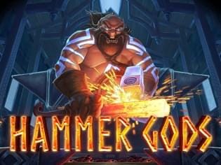 Hammer Gods screenshot