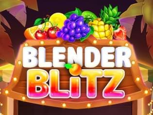 Blender Blitz screenshot