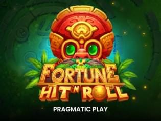 Fortune Hit’n Roll screenshot