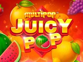 JuicyPop screenshot