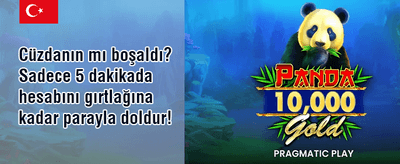 Arkadaşını Getir Bonusu promotion
