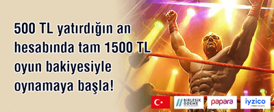 Popüler Slotlarda Bedava Spin promotion