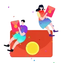 Günlük Bonus Çarkı icon