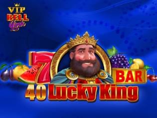 40 Lucky King VIP Bell Link screenshot