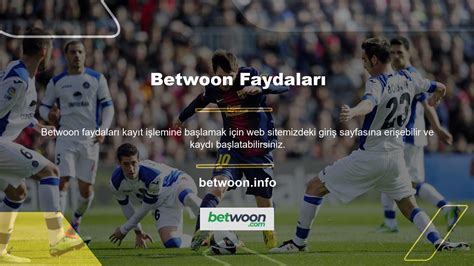 Betwoon Güncel Giriş Bağlantısı