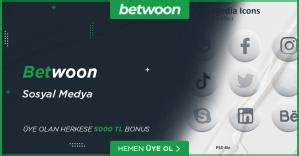 Betwoon Telegram Adresi