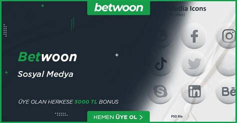 Betwoon Telegram ve Sosyal Medya Kanalları